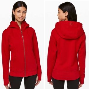 lululemon Scuba Hoodie